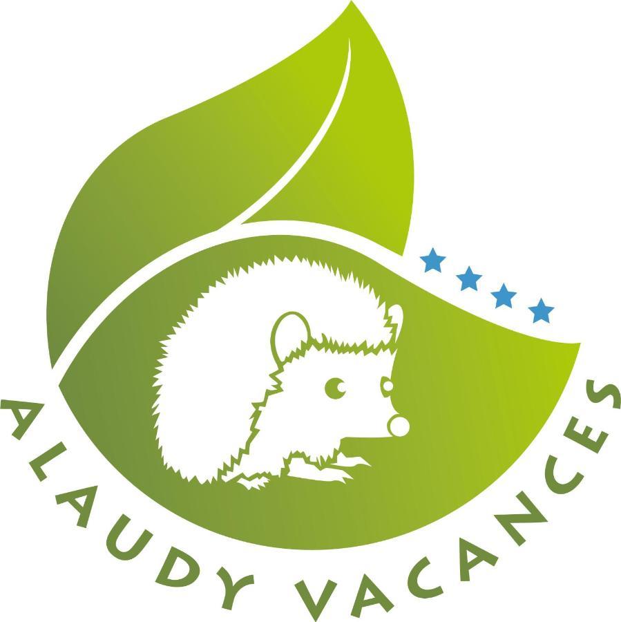 Alaudy Vacances Sejours Ecologiques - 2 Gites Ossages Exterior photo